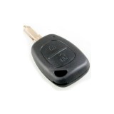 renault key